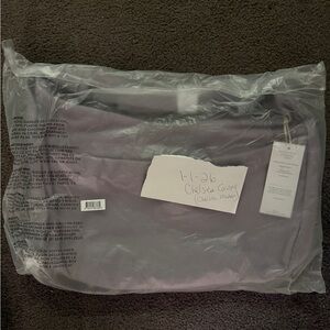 BEIS NWT lavender crossbody Bag
SOLD OUT 
RETIRED